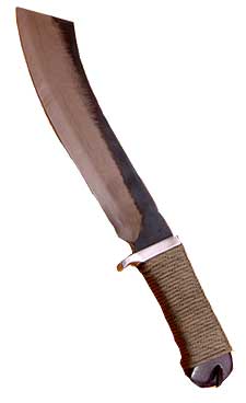 Rambo Knife