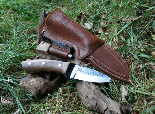 Bush Knife