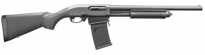 Remington 870 DM