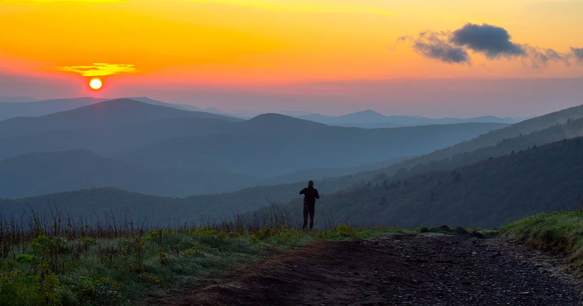 Appalachian trail