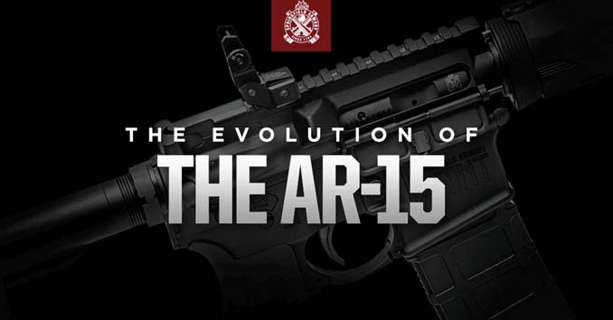 ar15 AR-15