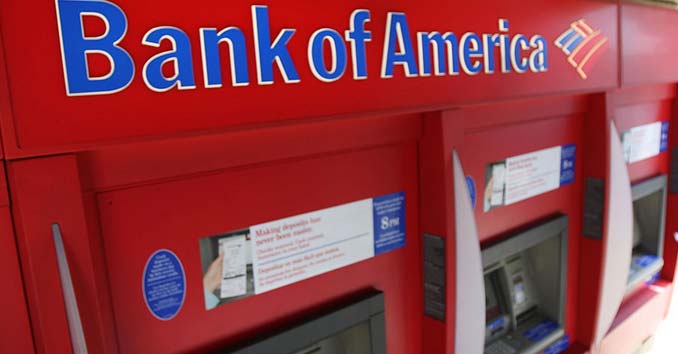 ATM Machine