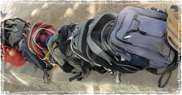 School Backpacks