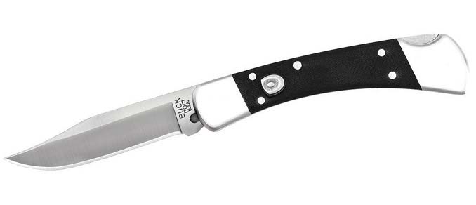 Buck 110 Elite