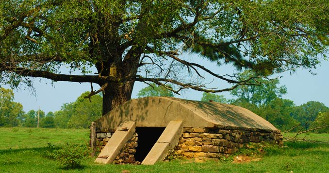 OFFGRID Bunker