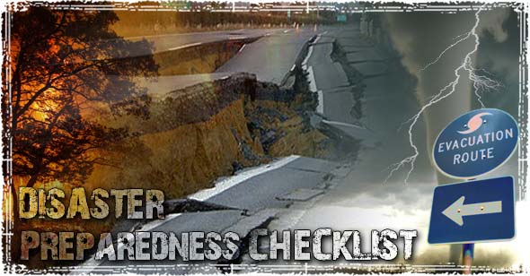 Natural Disasters