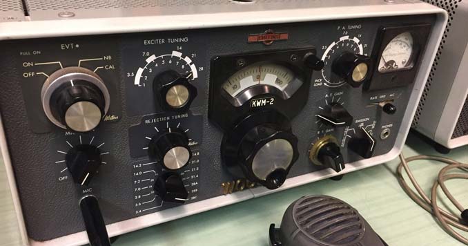 Collins Radio