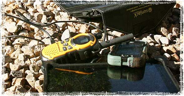 Communication Equipment