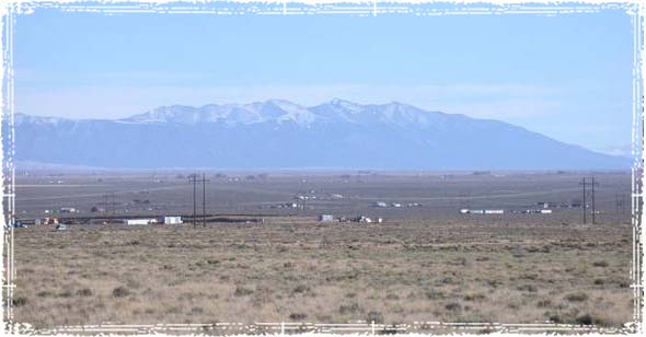 Costilla County