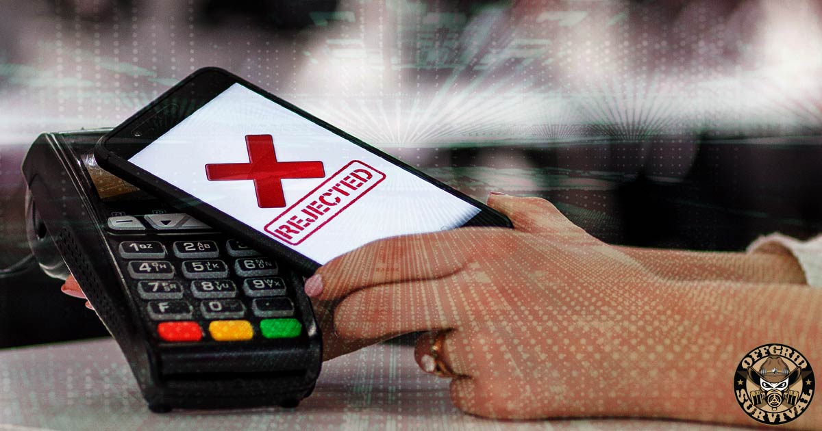 digital checkout