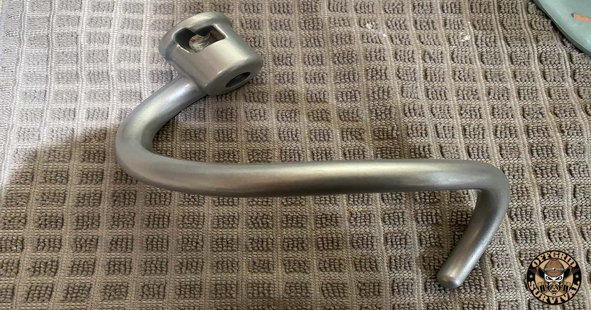 Dough Hook