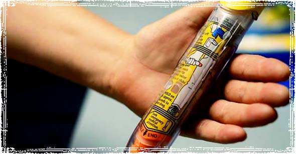 EpiPen
