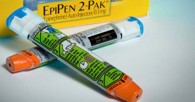 Epipens
