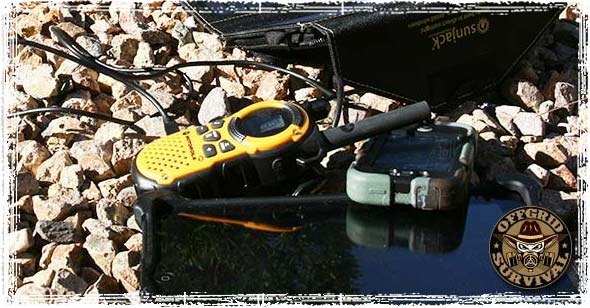 Family Radio Service GRMS Radio