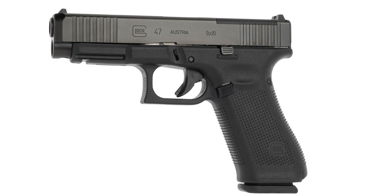 Glock G47