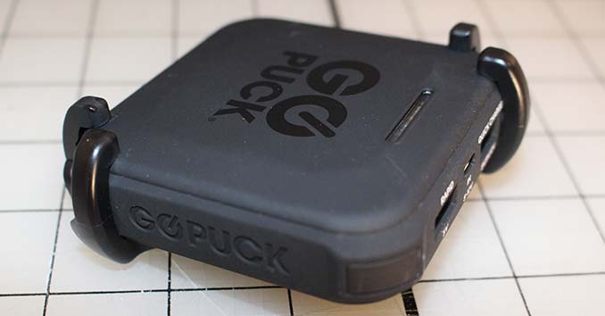Go Puck Battery Pack