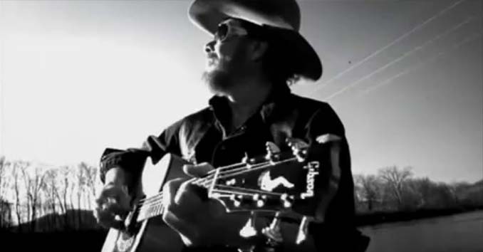 Hank Jr. Singing about Homemade Wine