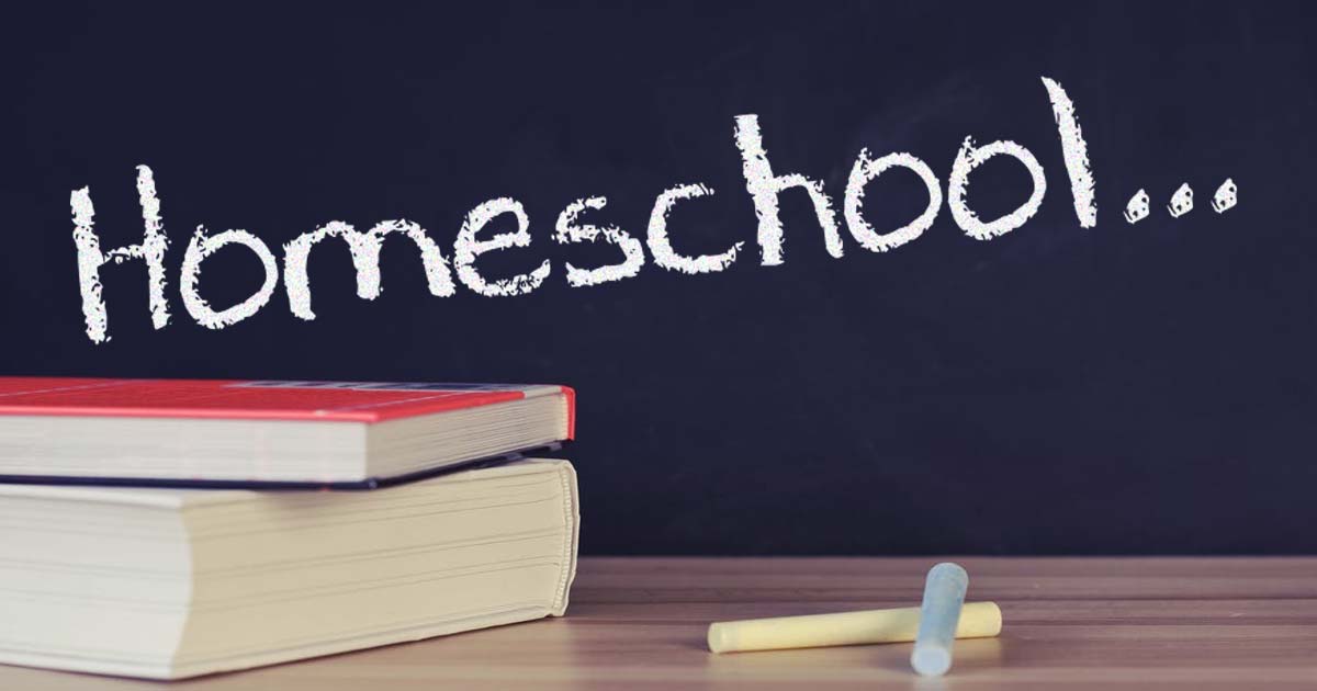 Homeschool