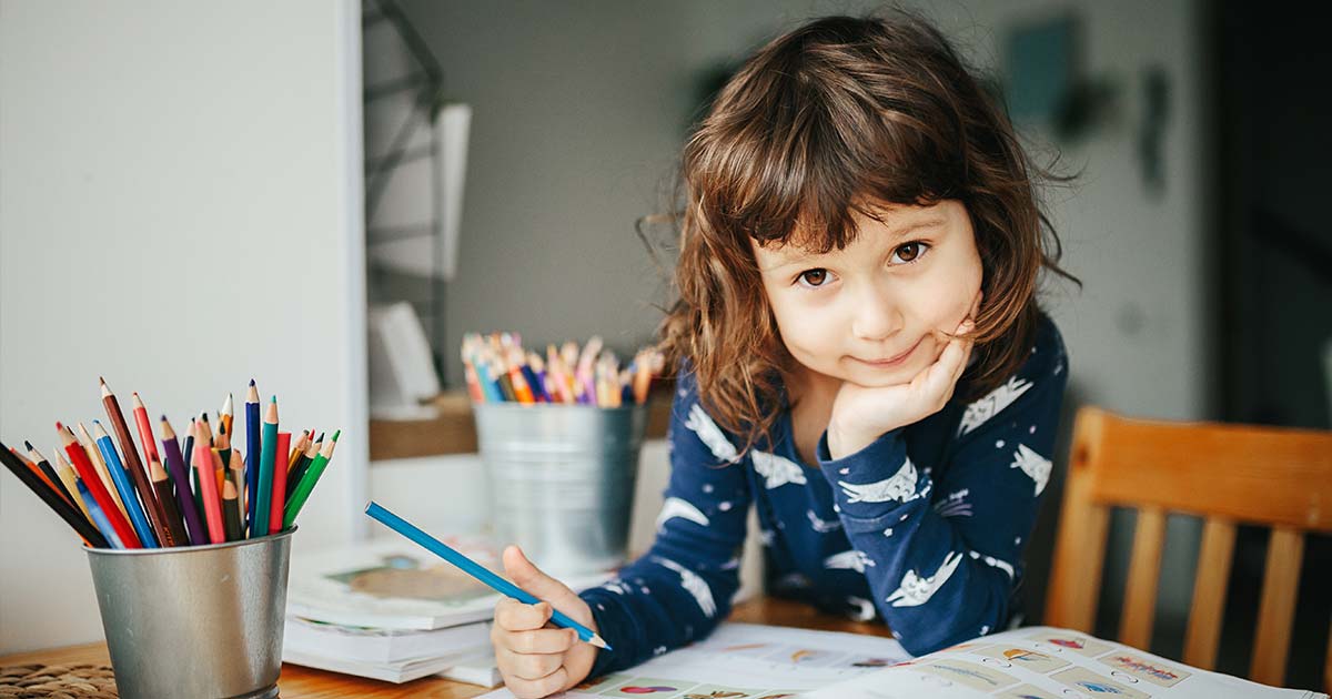 homeschool Homeschooling Kids
