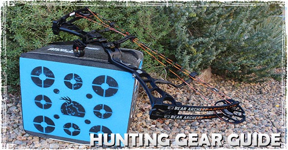 huntinggear Hunting Gear