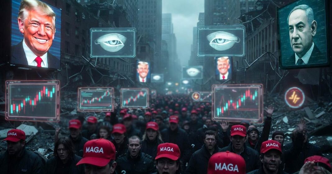 MAGA?