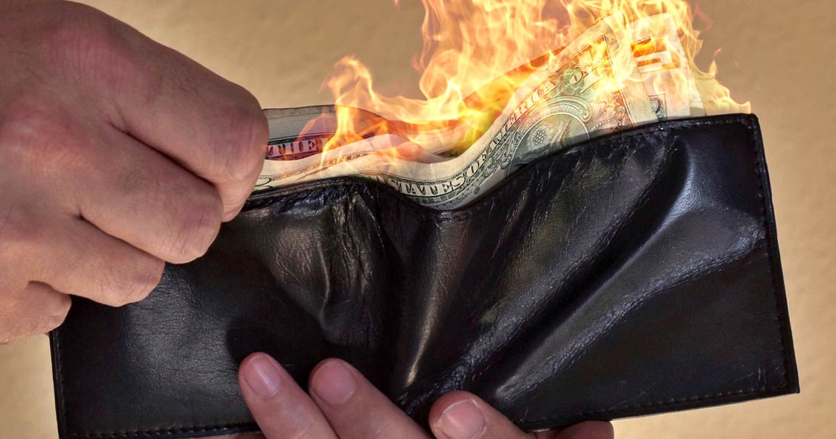 Money