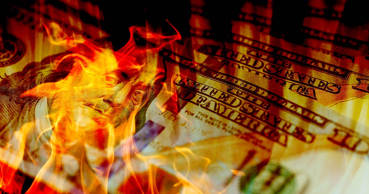 moneyonfire