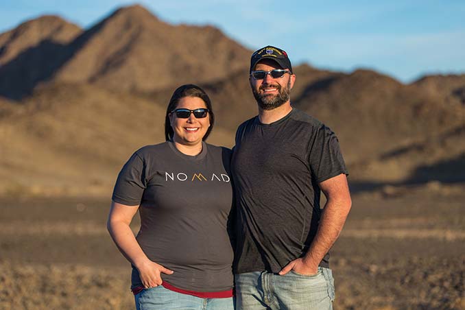 Hebards Travel Adventures