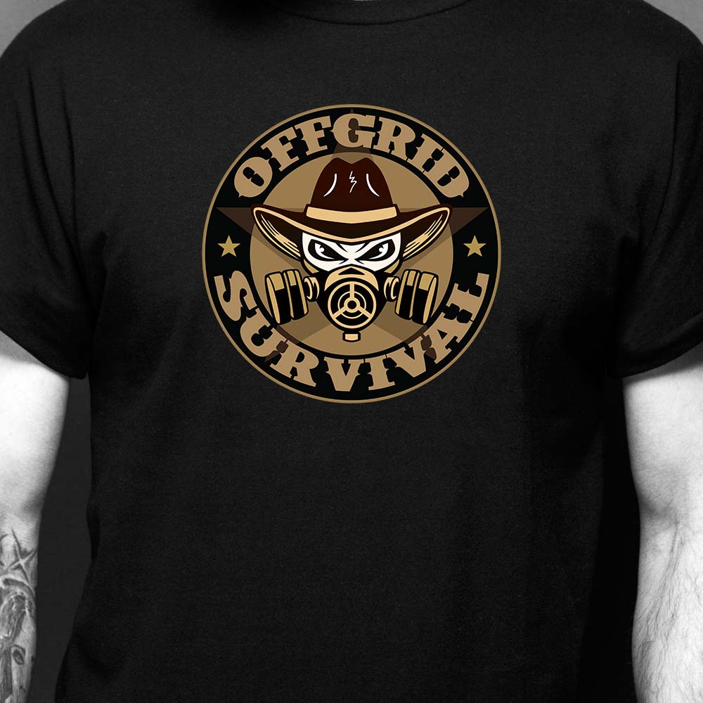 OFFGRID Shirt