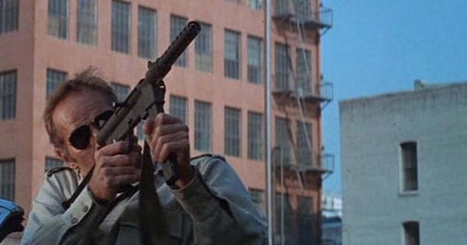 The Omega Man