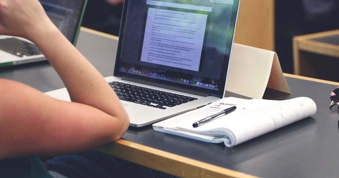 Using online resources for homeschool