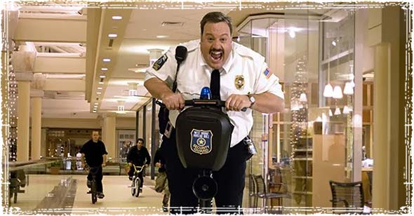 Mall Cop