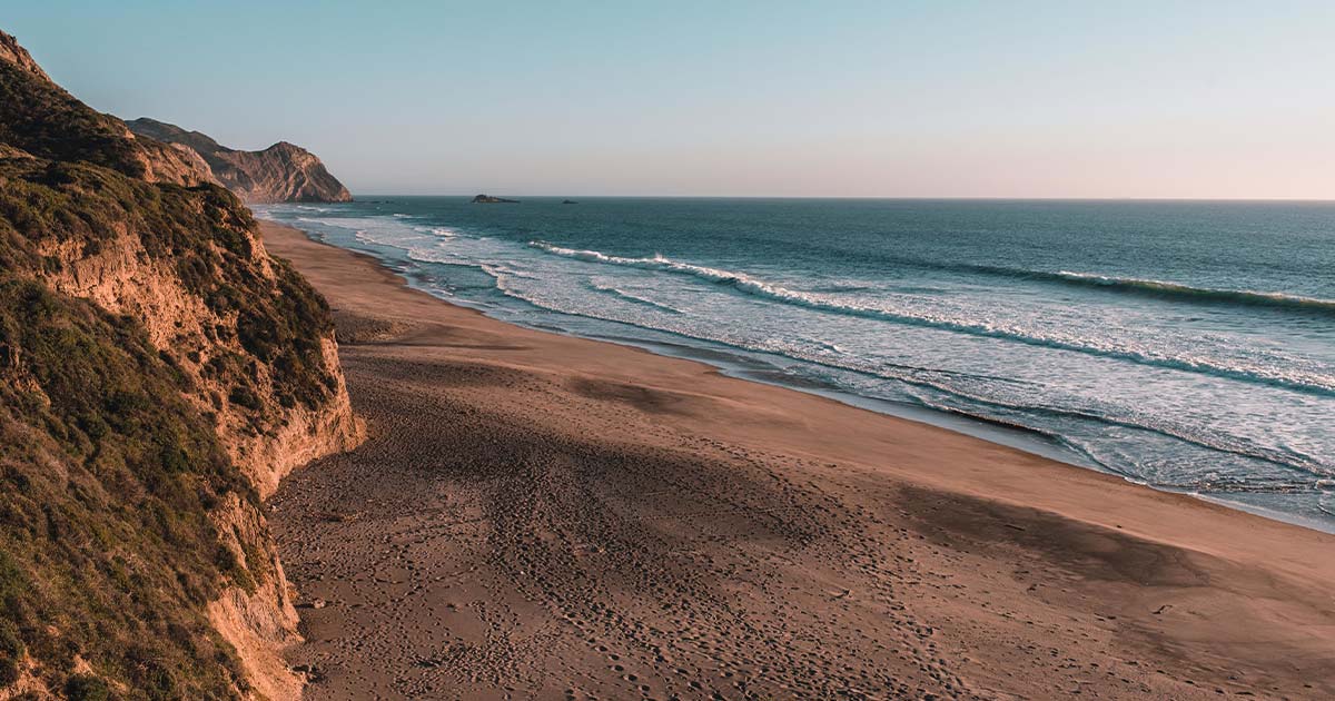 Point Reyes