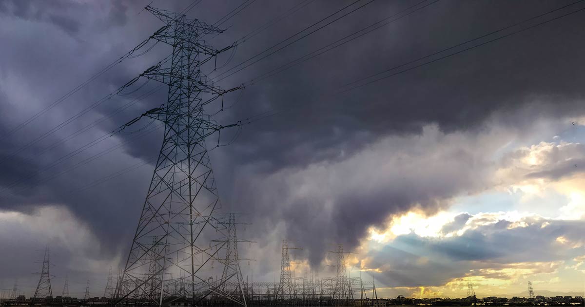 Power Lines