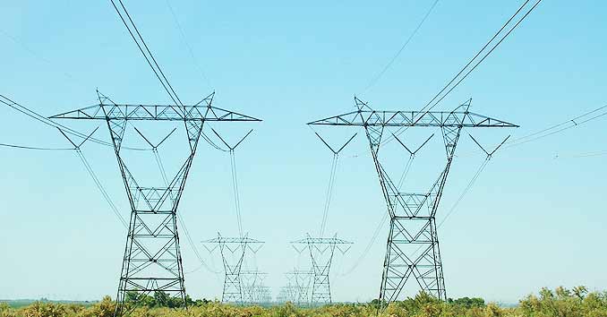 Power Lines