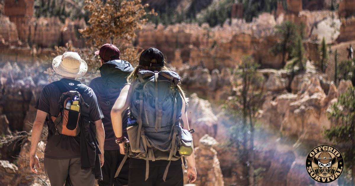 Survival Network of Preppers