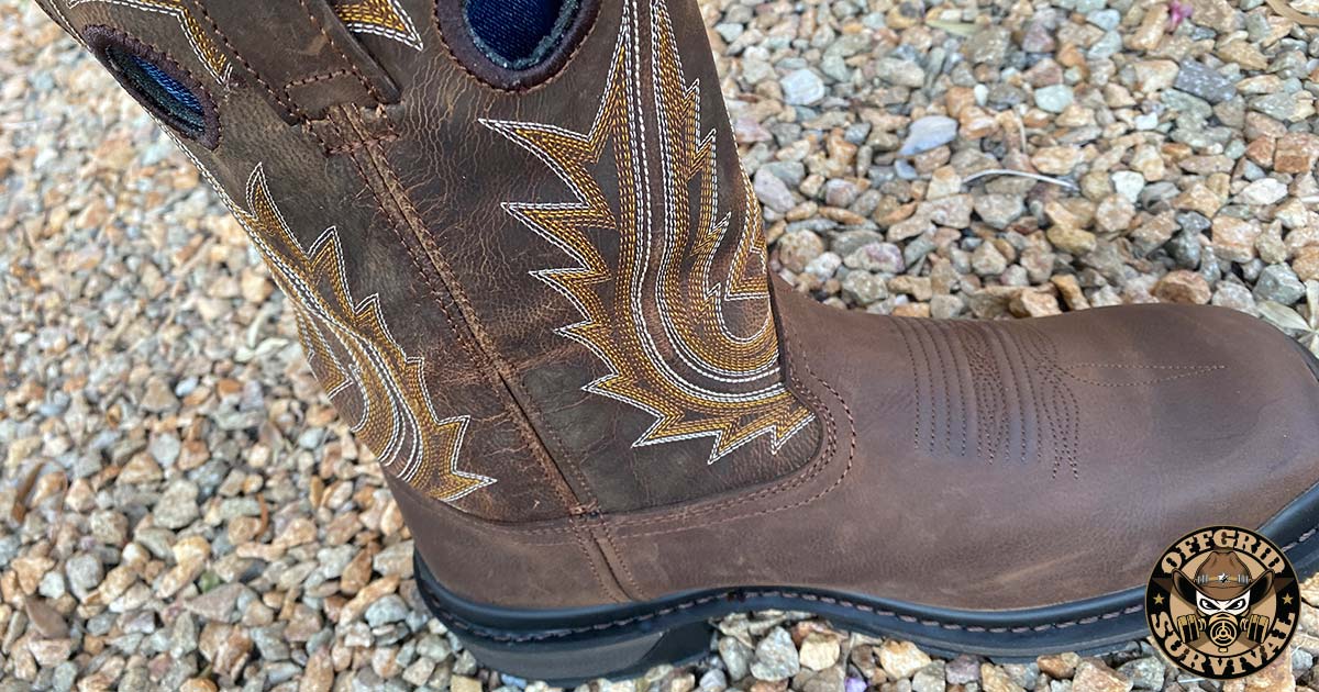 Rocky Boots