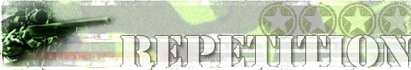 repetition drills graphic