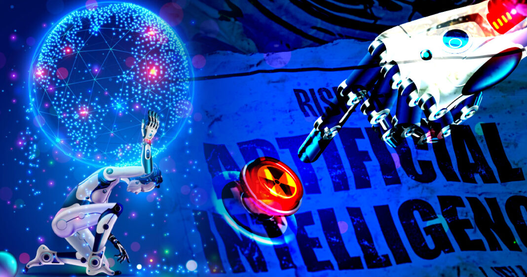 RISE OF AI