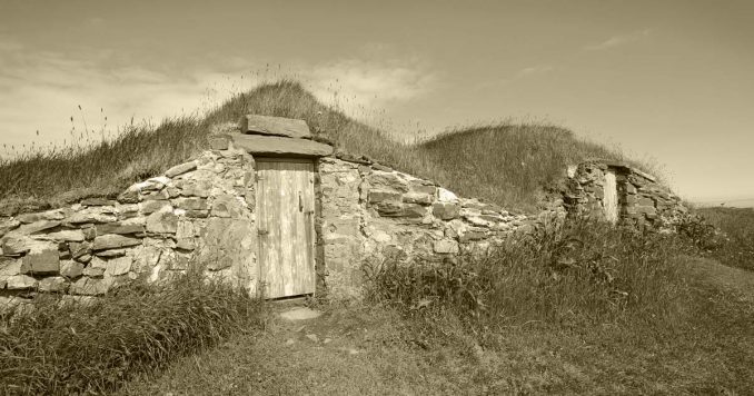 Root Cellars