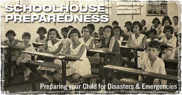 Schoolhouse Preparedness