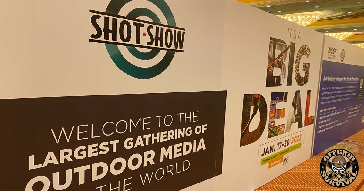 SHOT Show