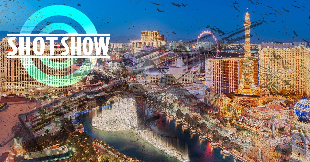 SHOT Show