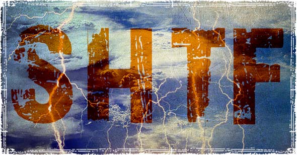SHTF Disasters