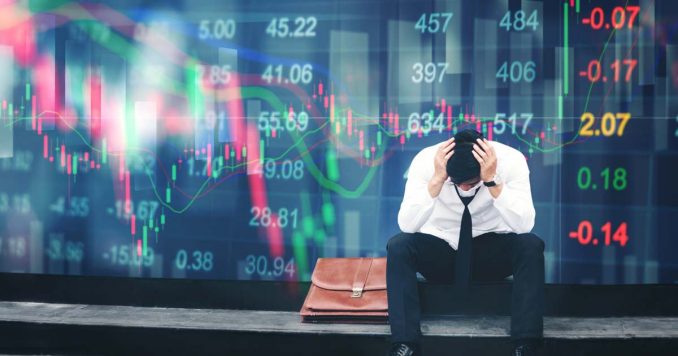 Stock Market Crash