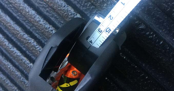 Tape Measure