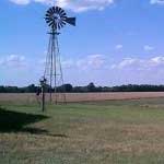 texas family farm