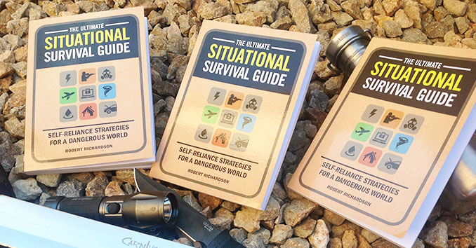 The Ultimate Situational Survival Guide