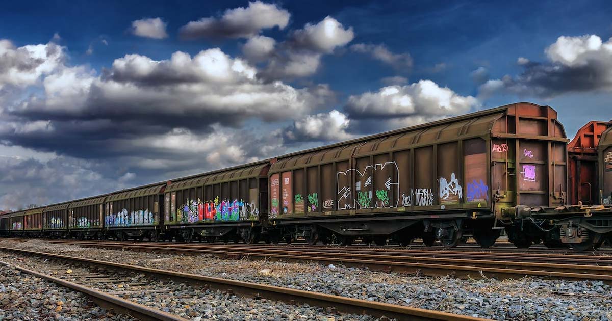 Train Cars