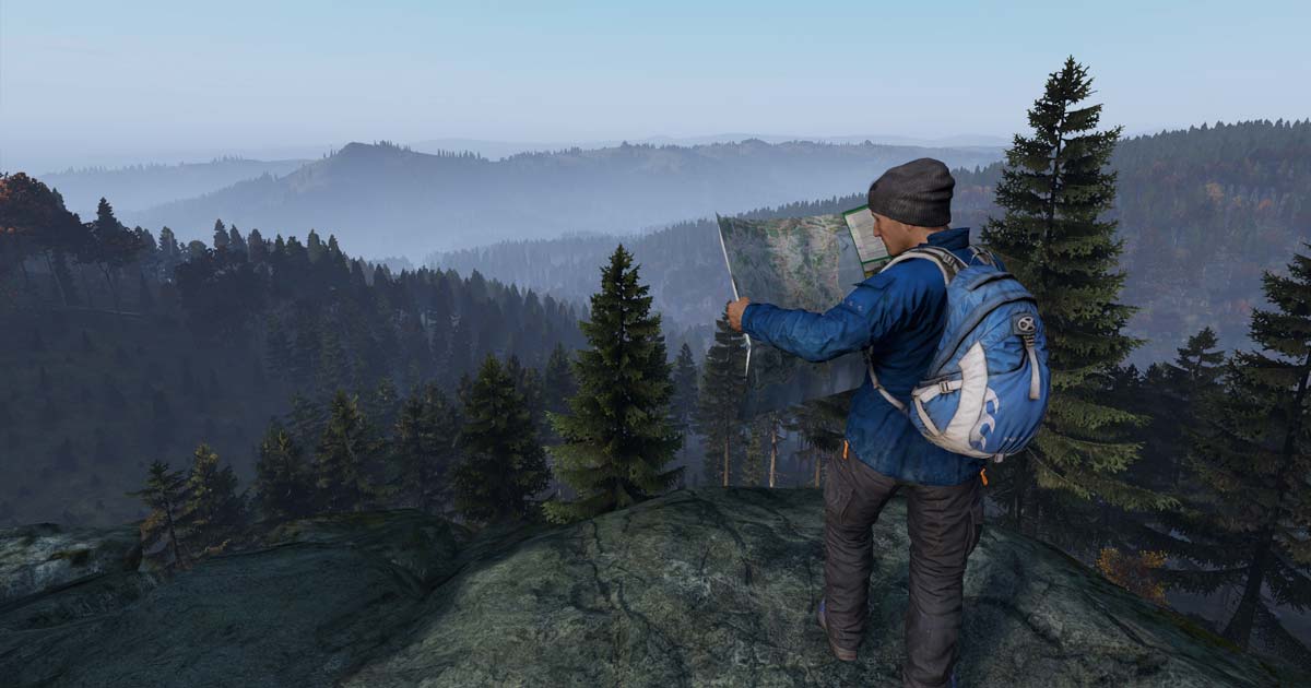 Survival Video Games for Preppers